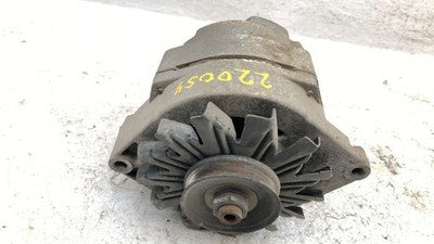 1983-1986 Buick Century Alternator Oem 3.0L 19151885
