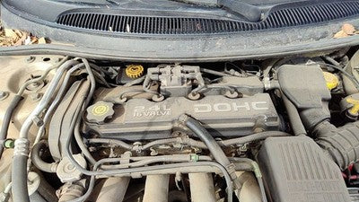 1995-2000 Dodge Stratus Valve Cover Oem 2.4L 4663540