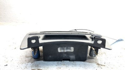 2005-2006 Grand Cherokee Dash Trim Bezel Around Heater Control Head Unit Oem