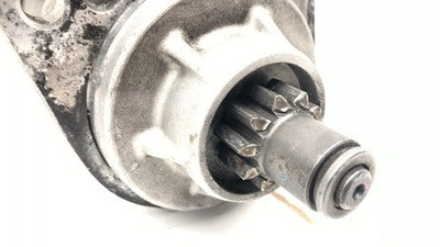 2002 Freightliner School Bus Starter Motor 5.9L Cummins 10T