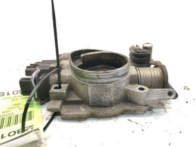 1998-2001 Dodge Intrepid Throttle Body Assembly Complete Oem With Sensors 3.2L