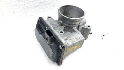 2006-2013 Mazda 3 Throttle Body Valve Oem With Sensors 2.0L L3r413640