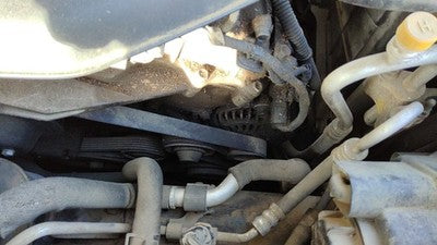 2006-2008 Hyundai Sonata Alternator 3.3L 373003C120