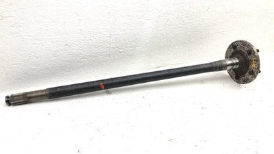 1978-1987 Chevy C10 Passenger Right Rear Axle Shaft Oem Back 4X2 2Wd 14035542