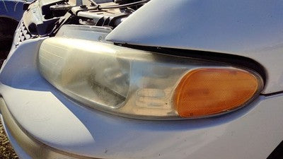 1998 1999 2000 Town & Country Driver Left Head Light Oem Front Lamp 04857151ac