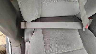 2004 2005 Mercury Sable Passenger Right Front Seat Belt Retractor Shoulder Gray