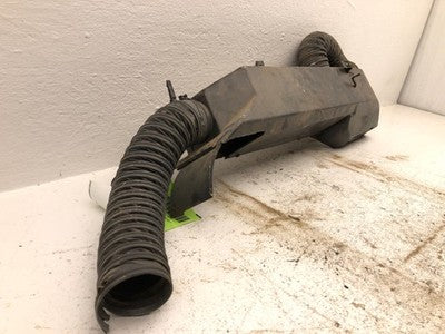 1974 Dodge Ram Van Inner Heater Ac Duct Assembly Vent Housing Tube