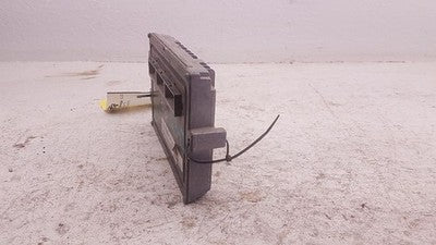 1999 Dodge Ram 1500 Engine Ecm Electronic Control Module Ecu Computer 360