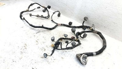2007 Mazda 3 Wiring Harness For Engine Oem 2.0L
