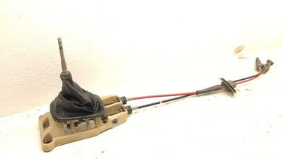 2006 Spectra Floor Shifter Lever Assembly Shift Unit 5 Speed Manual Transmission