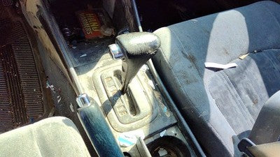 1999 Honda Accord Floor Shifter Lever Assembly Shift Unit Automatic Transmission
