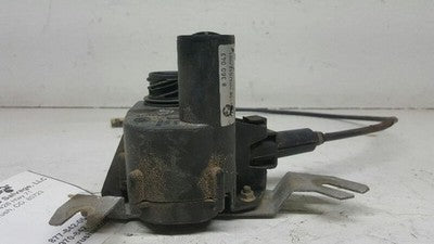 1995 BMW 318i Cruise Speed Regulator Control Servo Assembly with Cable OEM