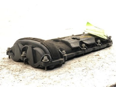2007-2014 GMC Acadia Passenger Right Valve Cover OEM 3.6L 12599429