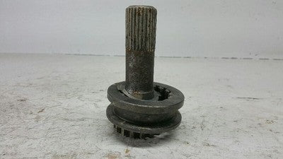 2004 Chevy Silverado 1500 Carrier Lock Assembly Front Third Member Oem