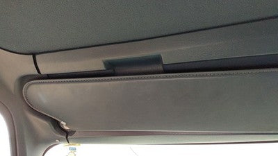 1995 Gmc Van 3500 Driver Left Sun Visor Oem Blue
