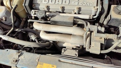 1989-1991 Olds Cutlass Calais Intake Manifold Oem 2.3L 24572273