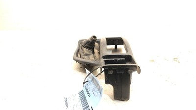1996 Nissan Pathfinder Floor console shifter trim Surround Bezel OEM Shift Boot