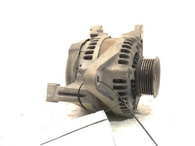 2005-2007 Dodge Ram 1500 Alternator 3.7L At 4X2 04801251Aa
