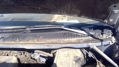 1991-1996 Chevy Caprice Driver Left Windshield Wiper Arm Oem Blade Lever