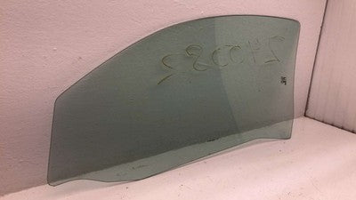 2005-10 Chevy Cobalt Ss Passenger Right Front Side Window Door Glass Oem 2 Door
