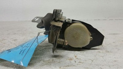 1991 Subaru Legacy Outback Driver Left Front Seat Belt Lap Retractor