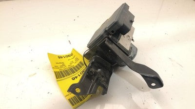 14 Nissan Versa Complete Anti Lock Brake Pump Unit Oem Abs Module 1.6L Mt Sedan