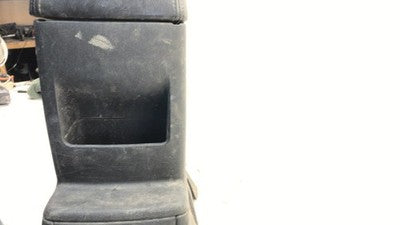 2007-2016 Chevy Impala Ss Center Console With Arm Rest Oem Ebony 192 Complete