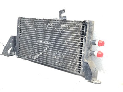 2009 Ford F250 Super Duty Diesel Fuel Cooler Oem Powerstroke 7C3z-8D010-A