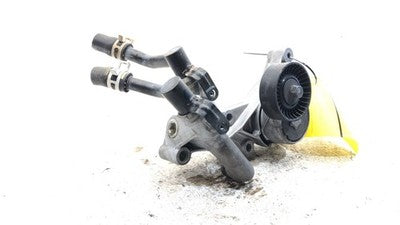 97 Park Ave Ultra Mount Bracket Set For Alternator With Idler Supercharger 3.8L