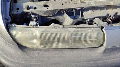 1996-1999 Saturn Sl1 Passenger Right Head Light Oem Front Lamp 21111170