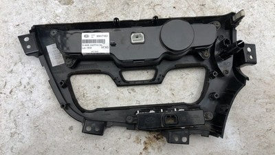 11-13 Optima Sx Stock Radio Factory Stereo Cd Player Control Panel 965402T100