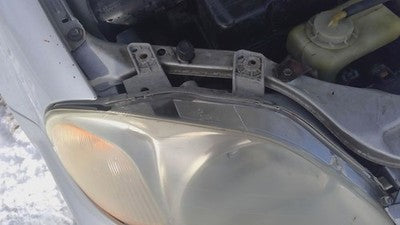 1996-1998 Honda Civic Passenger Right Head Light Oem Front Lamp 7113715