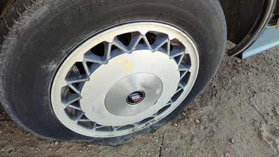 1992-1996 Buick Lesabre 15 Aluminum Wheel Oem Factory Rim