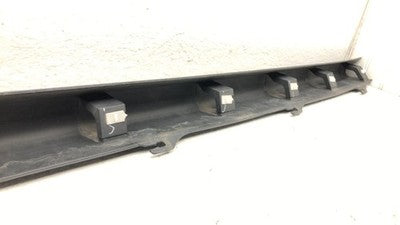 2008 09 Pontiac G6 Gxp Coupe Driver Left Lower Rocker Panel Moulding Side Skirt
