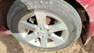 2005-2006 Nissan Altima 16 Aluminum Wheel Oem Factory 6 Spoke Rim
