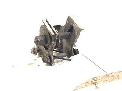 84-96 Corvette Passenger Right Rear Control Arm Mounting Bracket Transverse