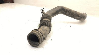 1986 Honda Civic Air Intake Tube Hose Pipe Elbow Oem 1.5l