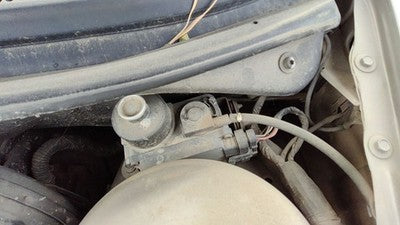 1995-2000 Ford Contour Cruise Control Servo Assembly Module With Cable Oem