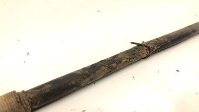 1971 Nissan 240Z Emergency Brake Cable Oem Parking Brake