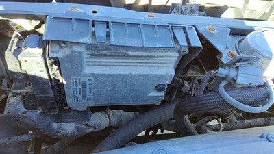 2009 Gmc Acadia Electronic Control Module Computer Ecm Ecu 3.6L 12630594