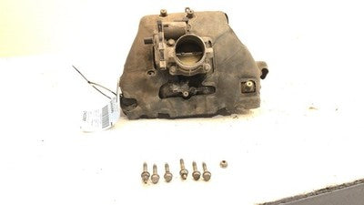 2010-2017 Gmc Terrain Intake Manifold Oem Bolts Hardware 2.4L With Throttle Body