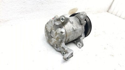 2003-2008 Dodge Ram 1500 Ac Compressor Air Conditioner Pump Assembly Oem 5.7L