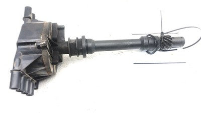 1996-2000 Chevy Tahoe Ignition Distributor Oem 5.7L Tbi 93441558