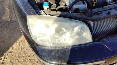 2004-2005 Hyundai Xg350 Passenger Right Head Light Oem Front Lamp 9210239550