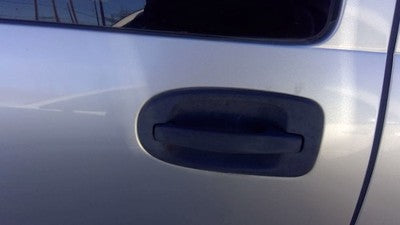 2000-2005 Chevy Venture Passenger Right Rear Outside Door Handle Oem Back