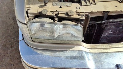 1991-1996 Buick Park Ave Ultra Passenger Right Head Light Oem Front Lamp