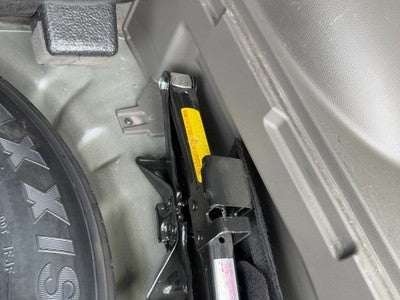 2011-2016 Kia Sportage Jack Tool Kit Set Assembly Spare Oem 91101F200