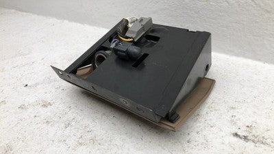 1987-1991 Ford F150 Ash Tray Assembly Oem Slide Out Dash Tan E7tz1504320b