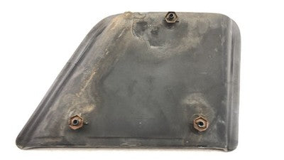 1994 Pontiac Firebird Left And Right Hood Vent Pair Set Louver Oem 10236034
