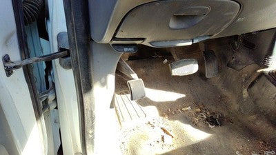 1999 Ford F150 Parking Brake Pedal Assembly Oem Complete Emergency Unit